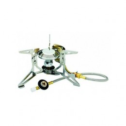 Мультитопливная горелка KB-N0810 Kovea Booster Dual Max Stove