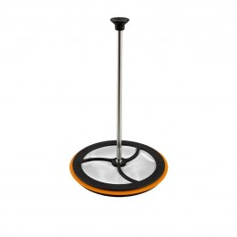 Прес для кави та чаю Jetboil Cofee Press Silicone