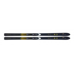 Лижі бігові Fischer Excursion 88 crown/skin