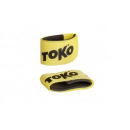 Стяжка для лиж Toko Ski Clip Nordic