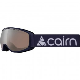 Гірськолижна маска Cairn Rainbow SPX3 midnight