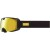 Маска гірськолижна Cairn Pearl SPX3 black-gold