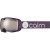 Маска гірськолижна Cairn Pearl SPX3 mat plum-silver