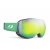 Маска горнолыжная Julbo Shadow RV AA2-3V 766 75 121 blue/green