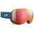 Маска горнолыжная Julbo Shadow RV AA2-3P 766 74 121 blue