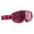 Маска горнолыжная детская Scott JR Agent pink enhancer