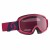 Маска гірськолижна дитяча Scott JR Witty Cat.2 pink enhancer