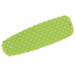 Надувной коврик Terra Incognita Tetras mummy green