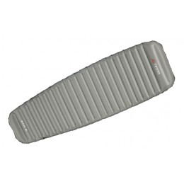 Надувной коврик Terra Incognita Wave L grey