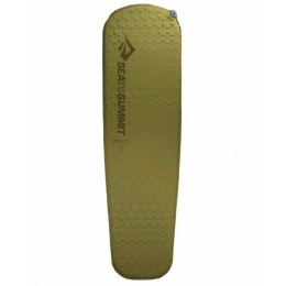 Коврик самонадувающийся Sea To Summit Camp mat SI Regular
