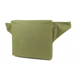 Каремат для сидения G-TAC с ремнем khaki