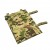 Каремат для сидения G-TAC тактический multicam