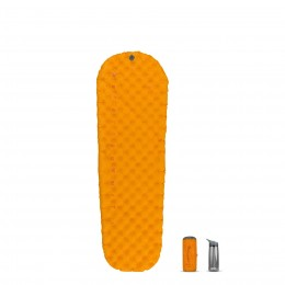 Надувной коврик Sea to Summit UltraLight Insulated Mat Small Надувной коврик Sea to Summit UltraLight Insulated Mat Small