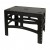 Стол складной Tribe Camp Table High T-EF-0004 black Стол складной Tribe Camp Table High T-EF-0004 black