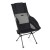 Кресло Helinox Savanna Chair Blackout Edition Кресло Helinox Savanna Chair Blackout Edition