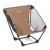 Кресло Helinox Ground Chair Coyote Tan Кресло Helinox Ground Chair Coyote Tan