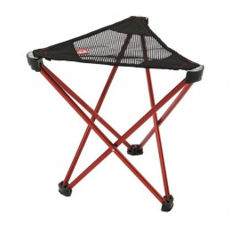 Стул складной Robens Geographic High 490011 red