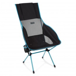 Стул Helinox Savanna Chair Black