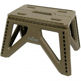Стул складной Tribe Camp Chair Low T-EF-0001 olive