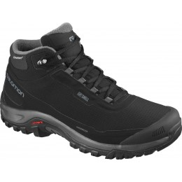Черевики чоловічі Salomon Shelter CS WP
