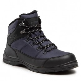 Черевики CMP Annuuk Snowboot Wp (31Q4957-U423) antracite