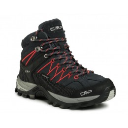 Ботинки женские CMP Rigel Mid Trekking Shoes