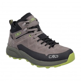 Мужские ботинки CMP Kaleepso Mid Hiking Shoe WP Мужские ботинки CMP Kaleepso Mid Hiking Shoe WP