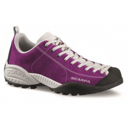 Кроссовки женские Scarpa Mojito begonia