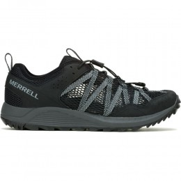 Кросівки Merrell Wildwood Aerosport Mns black