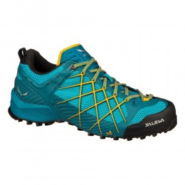 Кроссовки женские Salewa WS Wildfire