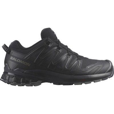 Мужские кроссовки Salomon Xa PRO 3D V9 GTX phantom - фото 28131