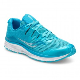 Кросівки жіночі Saucony Ride Iso