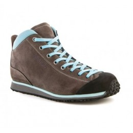 Кроссовки женские Scarpa Mojito Basic Mid 