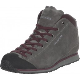 Кросівки чоловічі Scarpa Mojito basic mid