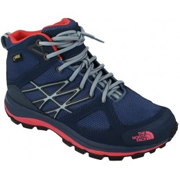 Ботинки The North Face Litewave Mid Gtx W