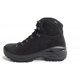 Ботинки мужские AKU Tribute II Suede GTX