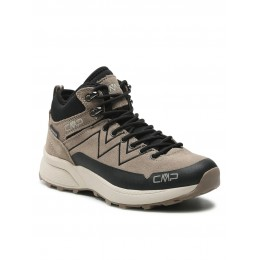 Ботинки женские CMP Kaleepso Mid Hiking Shoe