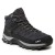 Ботинки мужские CMP Rigel Mid Trekking Shoes WP antracite-arabica