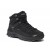 Ботинки мужские CMP Rigel Mid Trekking Shoes WP nero-nero