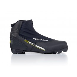 Черевики для бігових лиж Fischer XC PRO