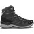 Черевики чоловічі LOWA Innox Pro GTX MID black-grey