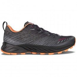 Кроссовки женские LOWA Amplux W black-melon