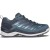 Кроссовки женские LOWA Ferrox GTX LO W navy-iceblue Кроссовки женские LOWA Ferrox GTX LO W navy-iceblue