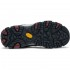 Треккинговые кроссовки женские Merrell Moab 3 Wms falcon