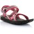 Сандали Source Stream Women oriental pink
