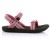 Сандали Source Classic Woman oriental pink