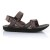 Сандалі Source Stream Men oriental brown/red