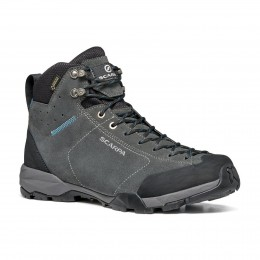 Черевики чоловічі Mojito Hike GTX shark-lake blue