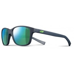 Солнцезащитные очки Julbo Powell J4751112 Matt Blue/Green SP3CF Солнцезащитные очки Julbo Powell J4751112 Matt Blue/Green SP3CF