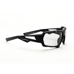 Очки Lynx Huston PH Clear B matt black